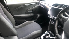 Vauxhall Corsa 100kW Elite Premium 50kWh 5dr Auto [11kWCh] Electric Hatchback